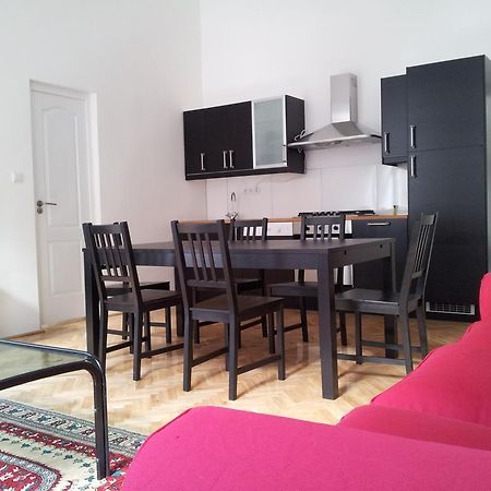 Anna 2 Bedrooms 2 Bathrooms 6 Bikes Budapeşte Oda fotoğraf