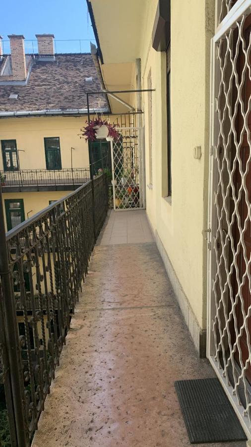 Anna 2 Bedrooms 2 Bathrooms 6 Bikes Budapeşte Dış mekan fotoğraf
