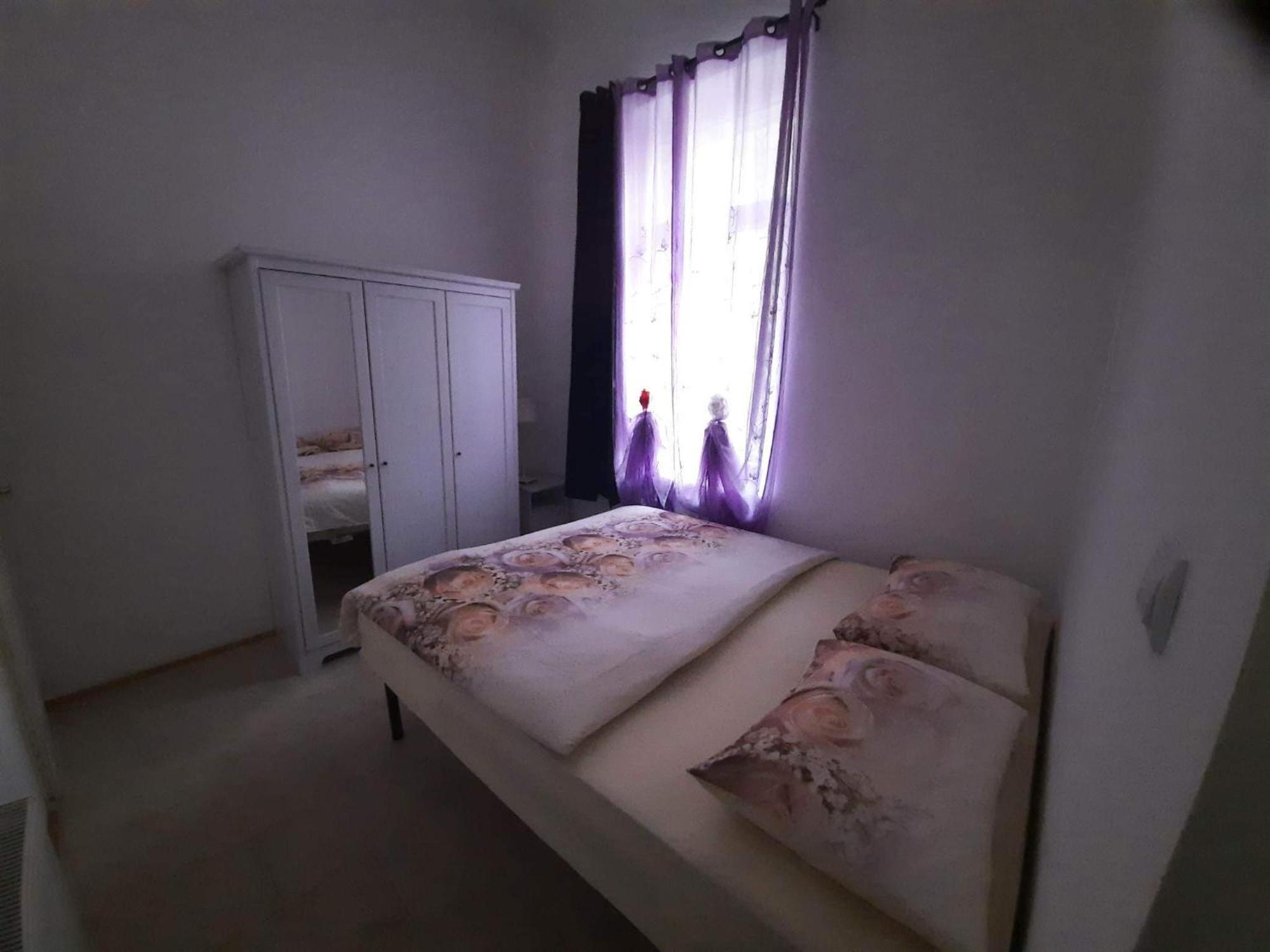 Anna 2 Bedrooms 2 Bathrooms 6 Bikes Budapeşte Dış mekan fotoğraf