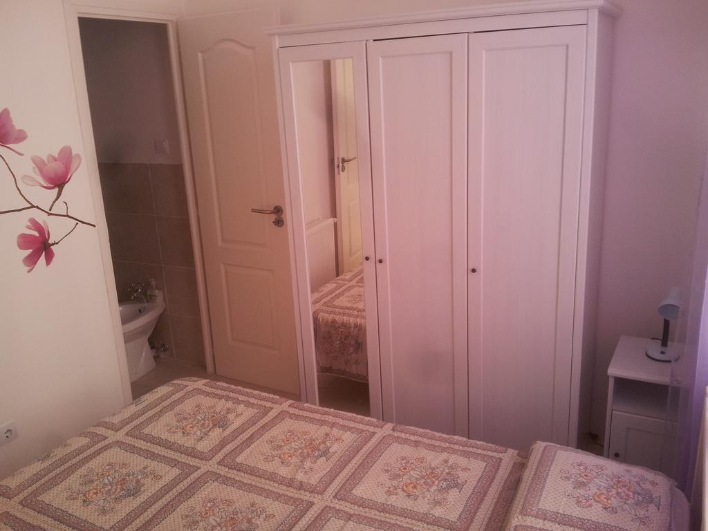 Anna 2 Bedrooms 2 Bathrooms 6 Bikes Budapeşte Oda fotoğraf
