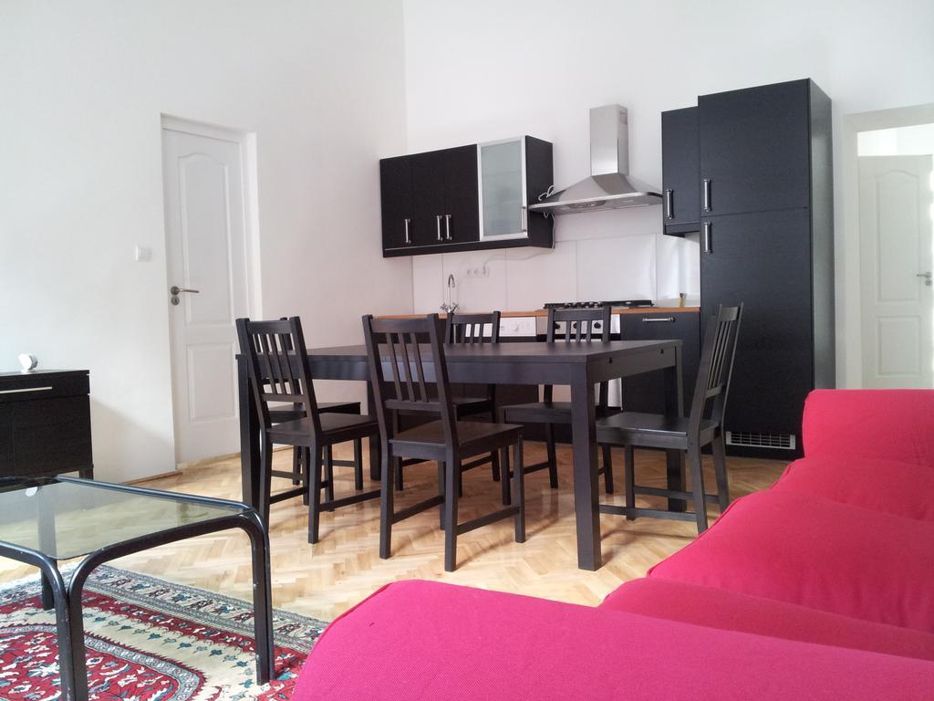 Anna 2 Bedrooms 2 Bathrooms 6 Bikes Budapeşte Oda fotoğraf