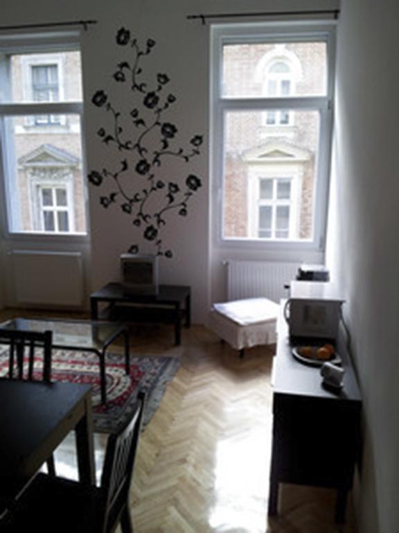 Anna 2 Bedrooms 2 Bathrooms 6 Bikes Budapeşte Oda fotoğraf
