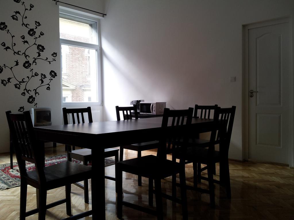 Anna 2 Bedrooms 2 Bathrooms 6 Bikes Budapeşte Oda fotoğraf