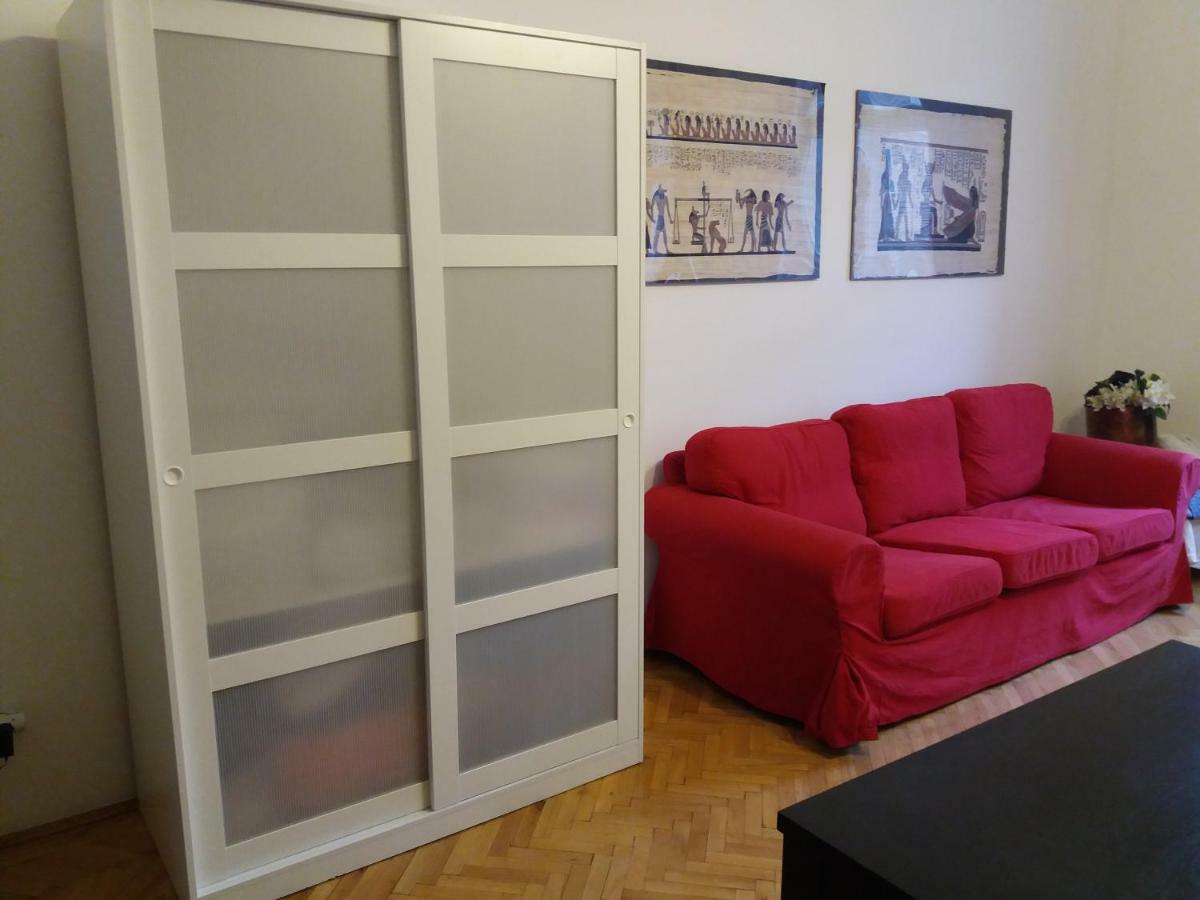 Anna 2 Bedrooms 2 Bathrooms 6 Bikes Budapeşte Dış mekan fotoğraf
