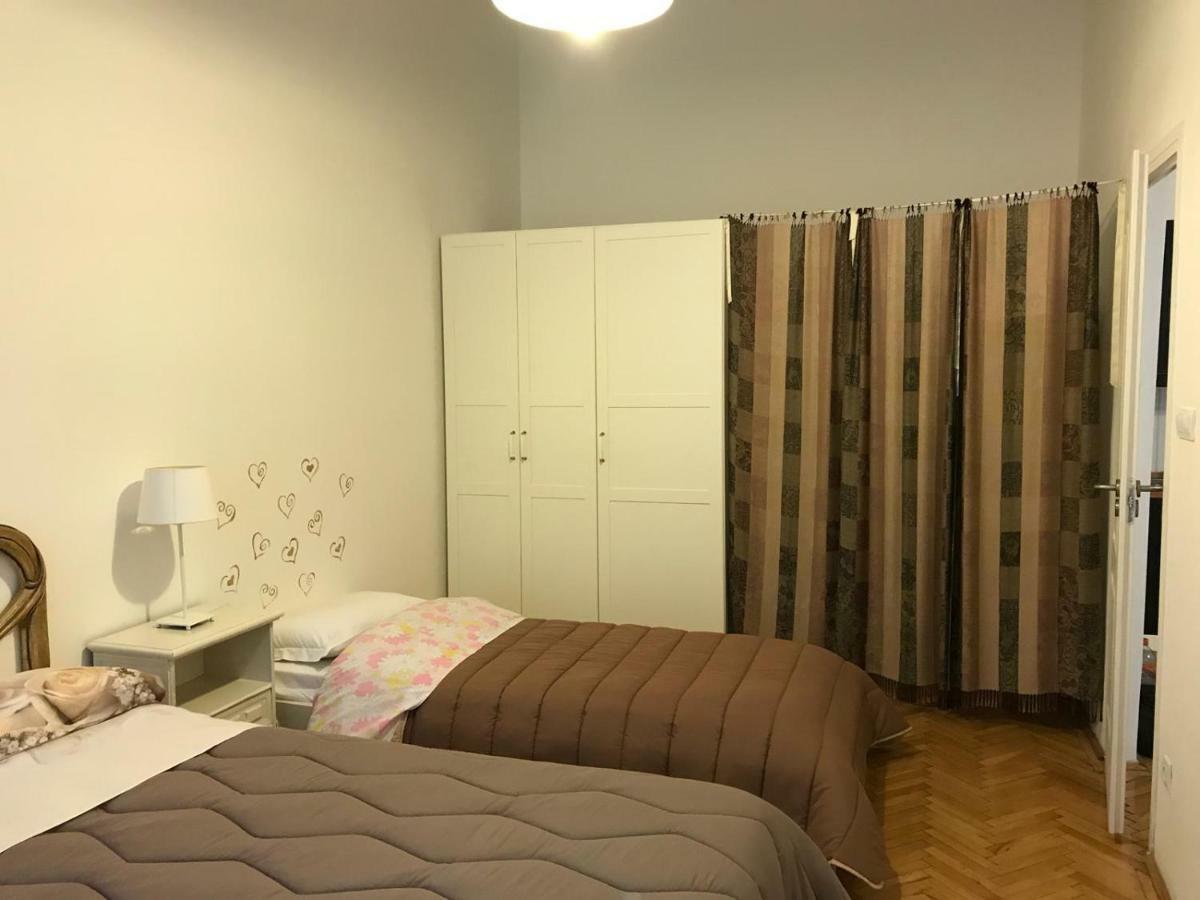 Anna 2 Bedrooms 2 Bathrooms 6 Bikes Budapeşte Dış mekan fotoğraf