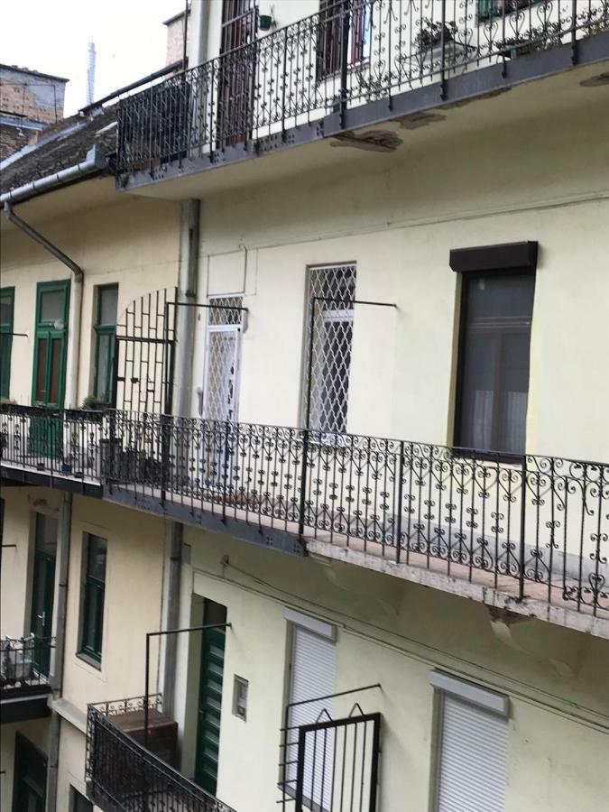 Anna 2 Bedrooms 2 Bathrooms 6 Bikes Budapeşte Dış mekan fotoğraf